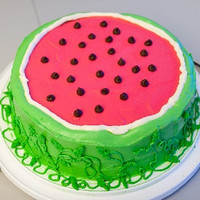 Watermelon (BD)