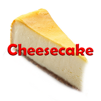 Cheesecake (HA)