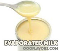 Evaporated Milk (OOO)