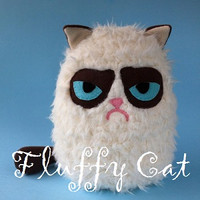 Fluffy Cat (TP)