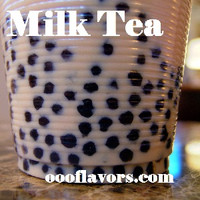 Milk Tea (OOO)