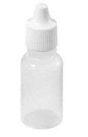 5ml LDPE Plastic Bottle