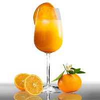 Royal Orange Juice (FA)