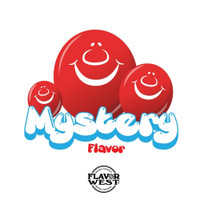 Flavor West Mystery Flavor