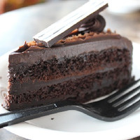 Choco Yum Cake (OS)