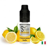 Citron Jaune Italie (SA)