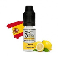 Citron Espagne (SA)