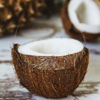 Coconut 201 (HC)