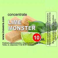 Lime Monster (IW)