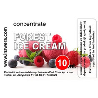 Forest Ice Cream (IW)