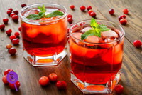 Cranberry Cocktail (WFSC)