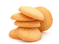 Shortbread Cookie (RFSC)