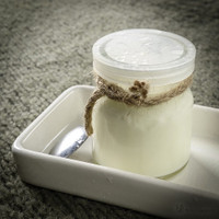 Greek Yogurt V2 (CAP)