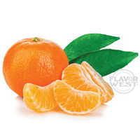 Flavor West Tangerine Natural