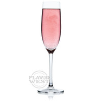 Flavor West Pink Champagne