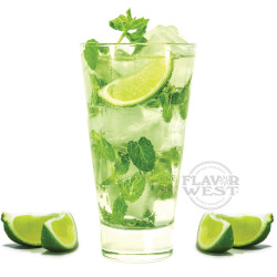 Flavor West Mojito 