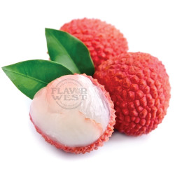 Flavor West Lychee 