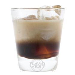 Flavor West Kahlua and Cream