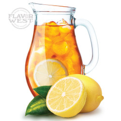 Flavor West Iced Tea