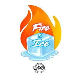 Flavor West Fire and Ice