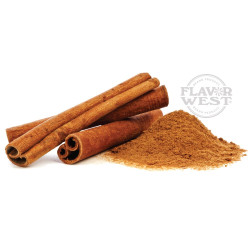 Flavor West Cinnamon