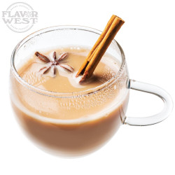 Flavor West Chai Tea