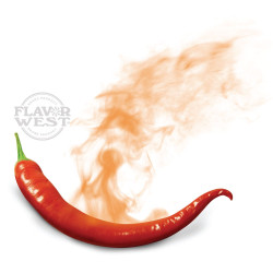 Flavor West Capsicum