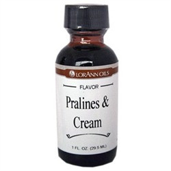 Pralines and Cream (LA)