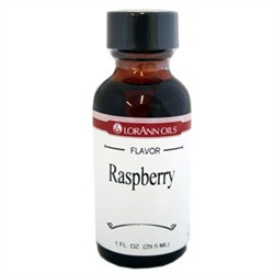 Raspberry Colorless (LA)