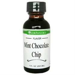 Mint Chocolate (LA)