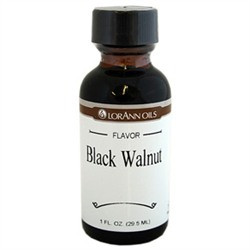 Black Walnut (LA)