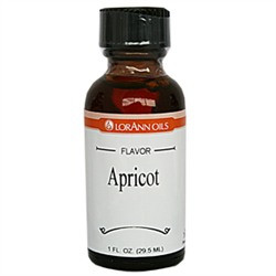 Apricot (LA)