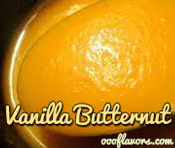 Vanilla Butternut  (OOO)