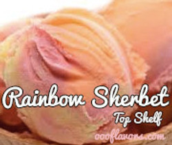 Sherbet - Rainbow (Top Shelf) (OOO)