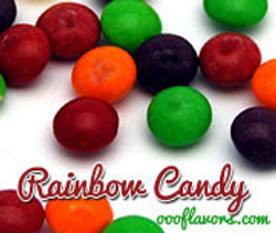 Rainbow Candy  (OOO)