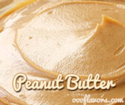 Peanut Butter  (OOO)