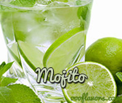 Mojito (Extra Minty)  (OOO)