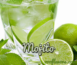 Mojito  (OOO)