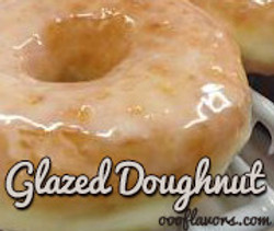 Glazed Donut  (OOO)