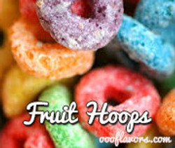 Cereal - Fruity Hoops V1 (OOO)