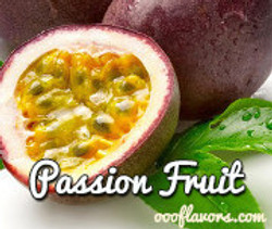 Passion Fruit  (OOO)