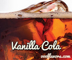 Cola - Vanilla (OOO)