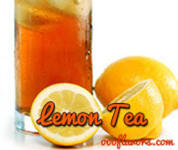 Lemon Tea  (OOO)