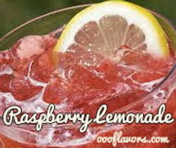 Raspberry Lemonade  (OOO)