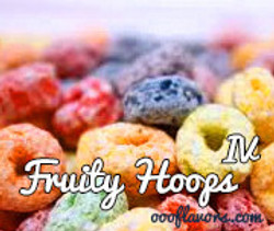 Cereal - Fruity Hoops V4 (OOO)