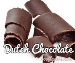 Dutch Chocolate (OOO)