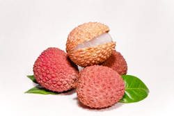 Sweet Lychee (CAP)