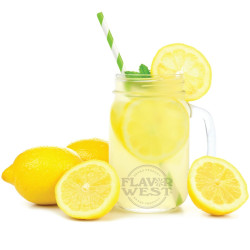 Flavor West  Lemonade Natural 