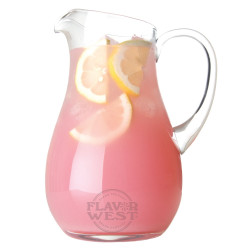 Flavor West Lemonade Pink