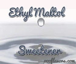 Ethyl Maltol - VG (OOO)